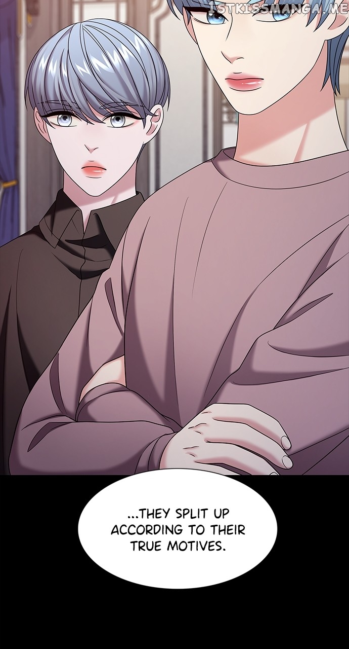 The Star Seekers Chapter 50 - page 8
