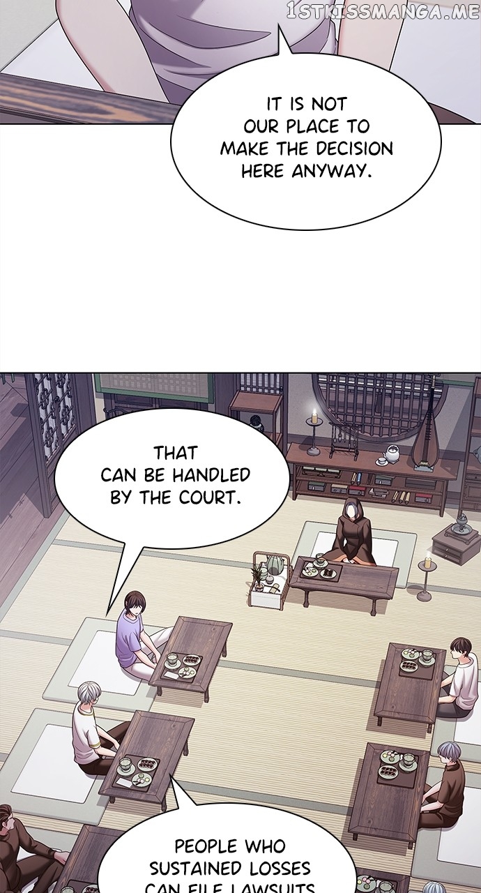 The Star Seekers Chapter 50 - page 86