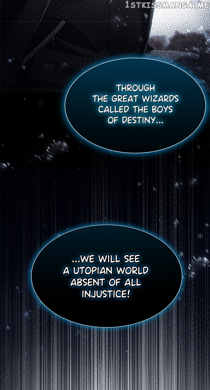 The Star Seekers Chapter 48 - page 21