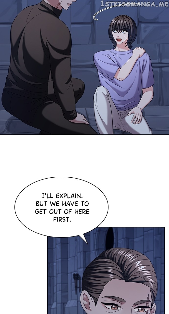 The Star Seekers Chapter 48 - page 30