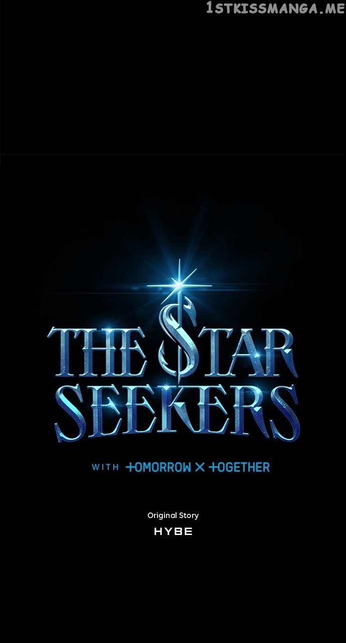 The Star Seekers Chapter 47 - page 13