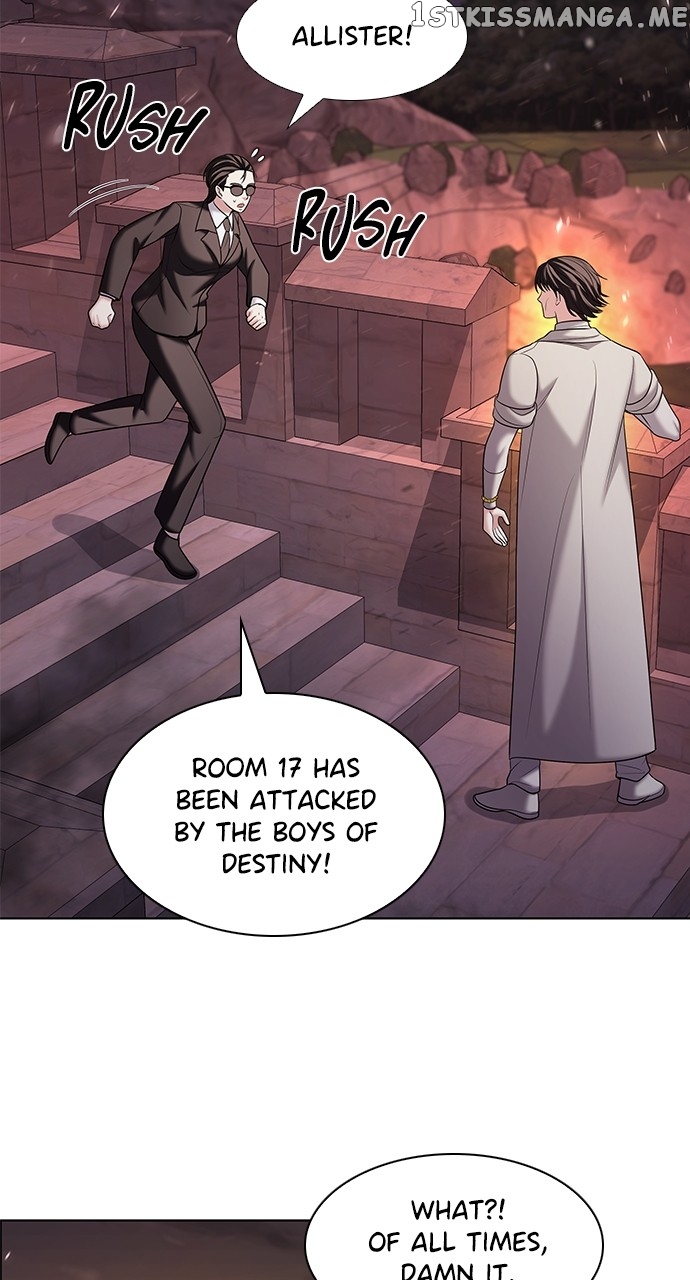 The Star Seekers Chapter 47 - page 16