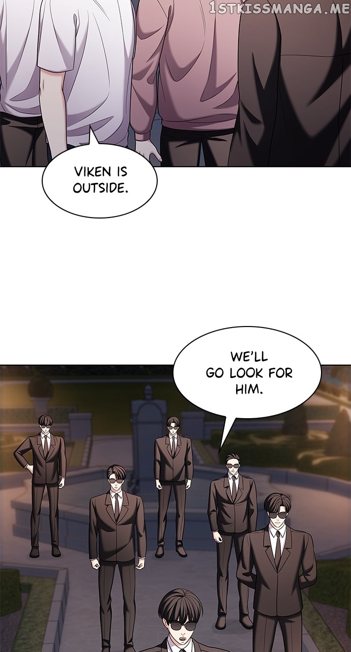 The Star Seekers Chapter 47 - page 30