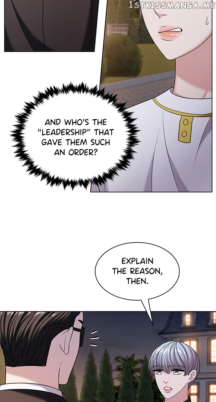 The Star Seekers Chapter 47 - page 61