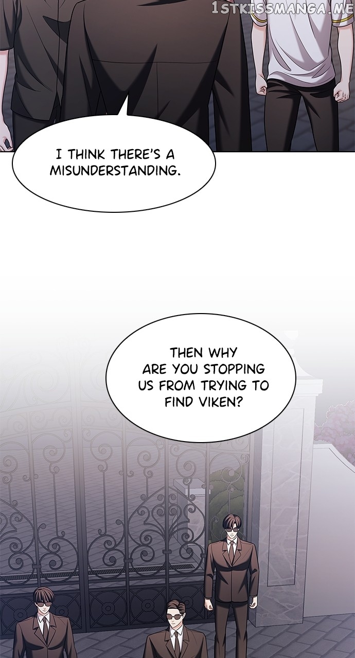 The Star Seekers Chapter 47 - page 67