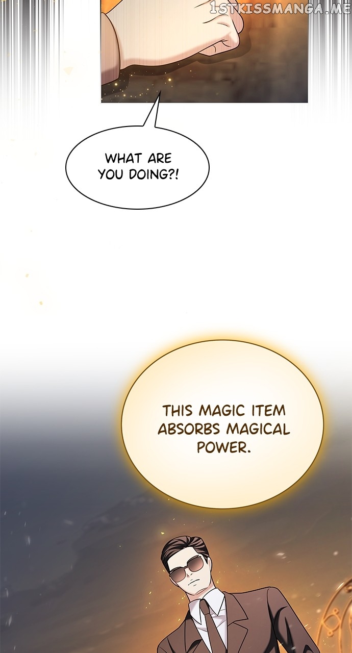 The Star Seekers Chapter 47 - page 76