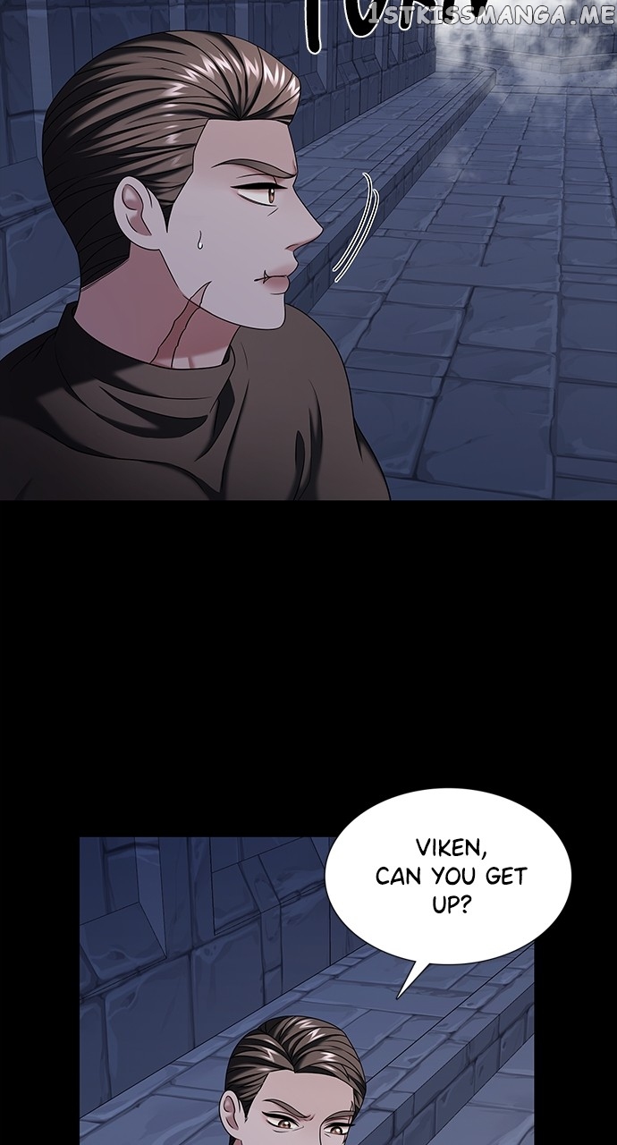 The Star Seekers Chapter 47 - page 9