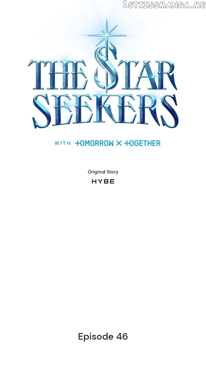 The Star Seekers Chapter 46 - page 15