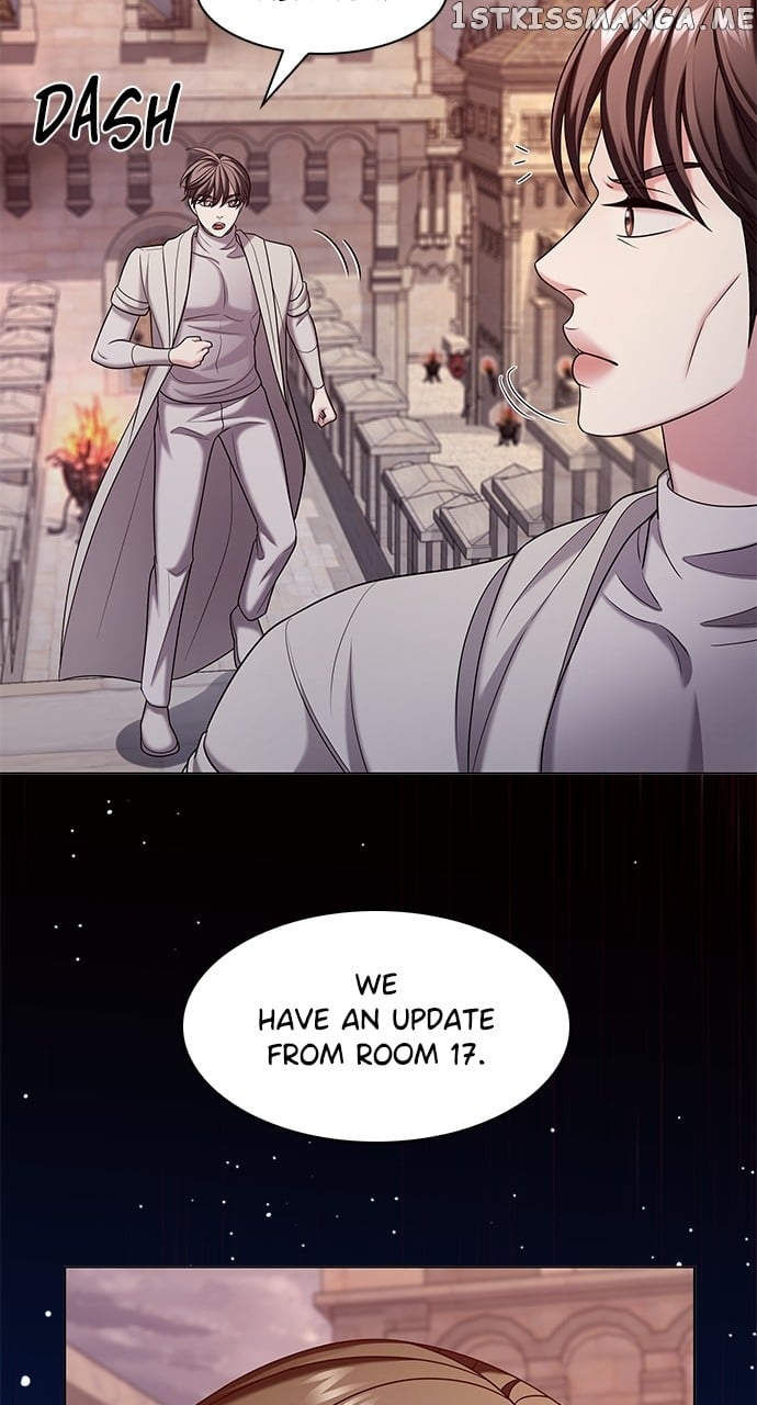 The Star Seekers Chapter 45 - page 3