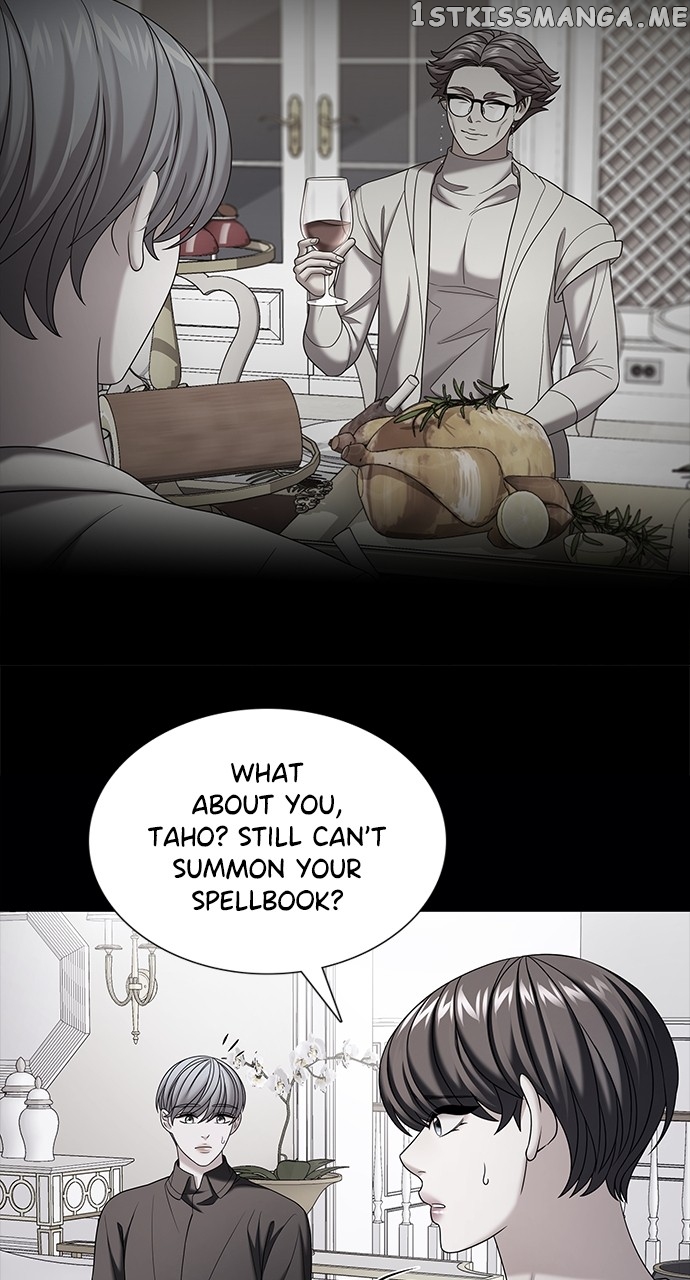 The Star Seekers Chapter 45 - page 62