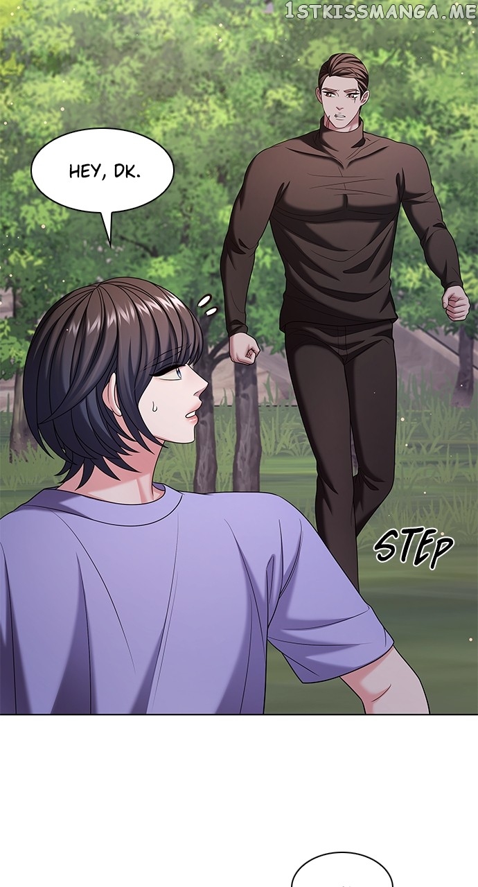 The Star Seekers Chapter 44 - page 16