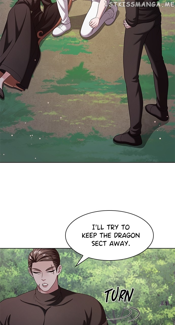 The Star Seekers Chapter 44 - page 19