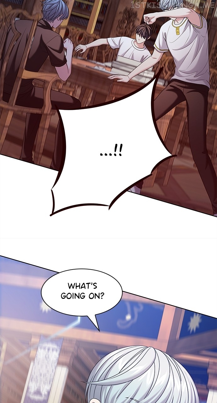 The Star Seekers Chapter 43 - page 20