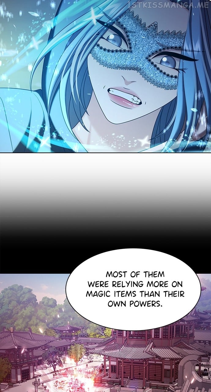 The Star Seekers Chapter 43 - page 45