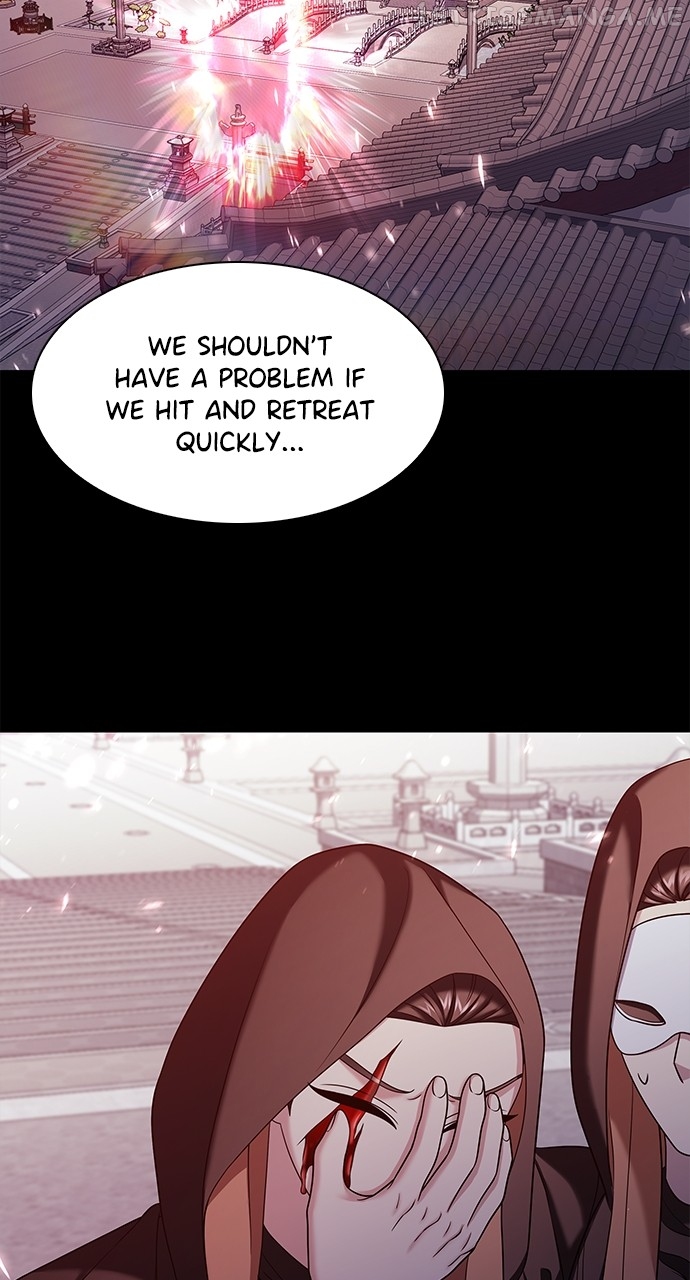 The Star Seekers Chapter 43 - page 46