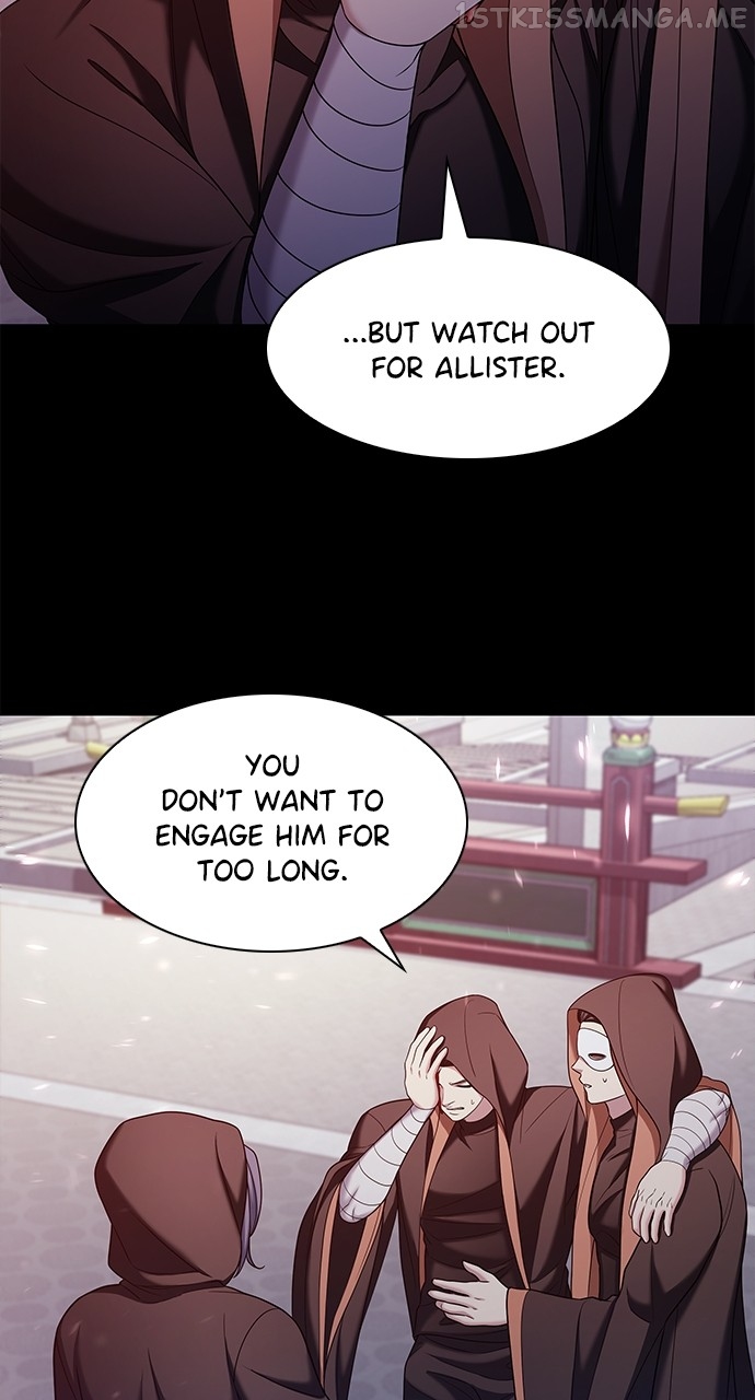 The Star Seekers Chapter 43 - page 47