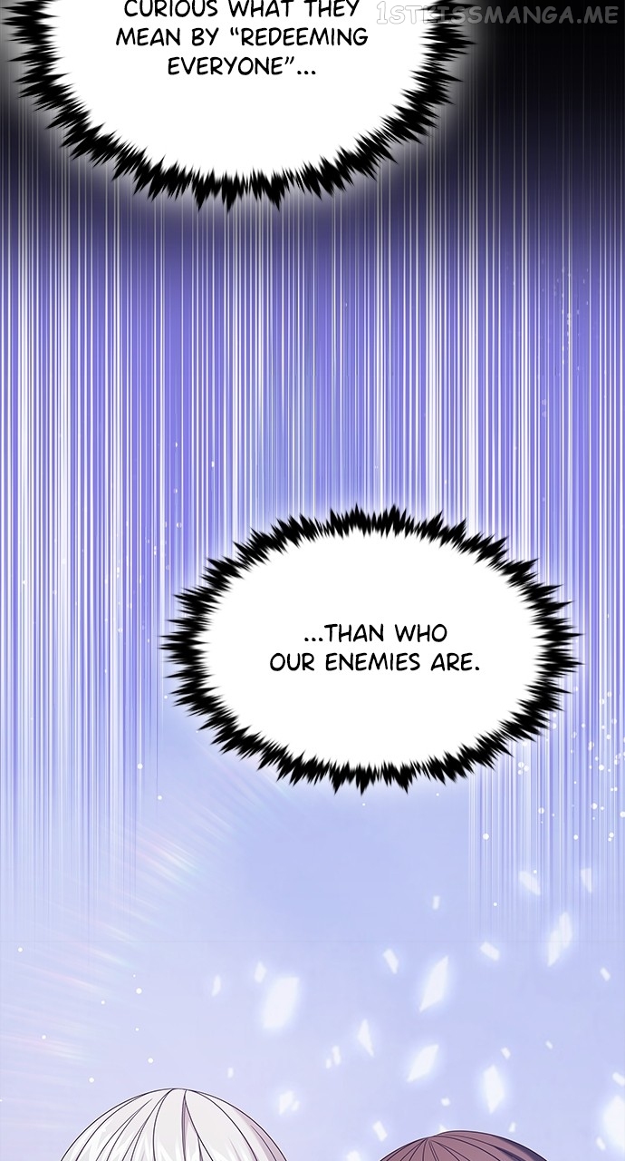 The Star Seekers Chapter 42 - page 42