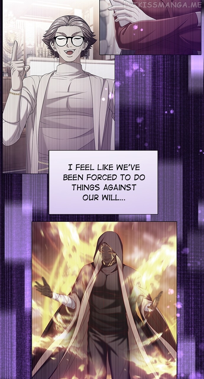 The Star Seekers Chapter 41 - page 32