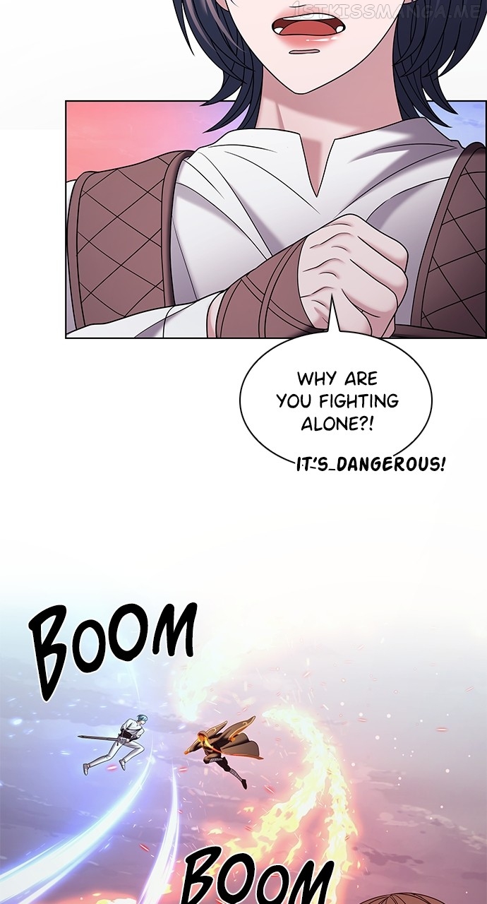 The Star Seekers Chapter 40 - page 41