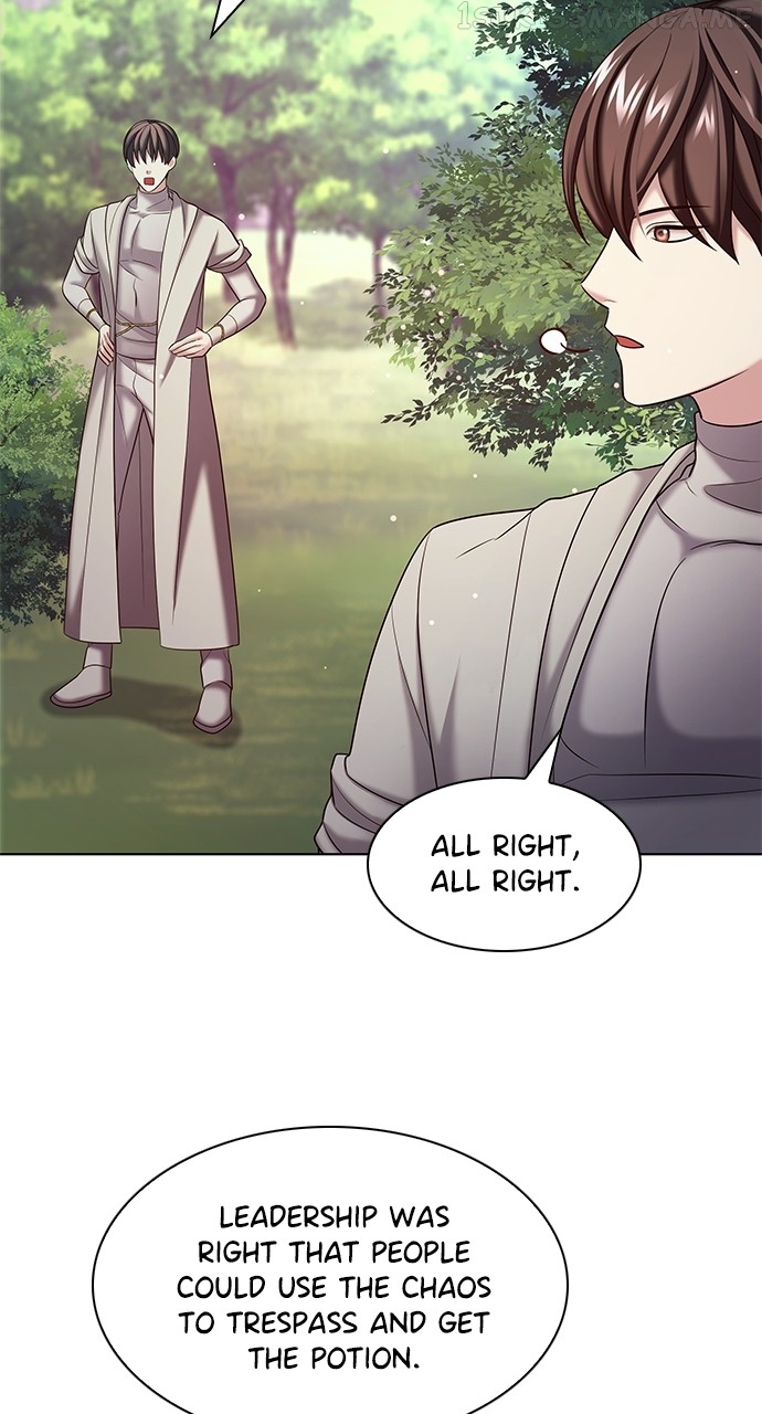 The Star Seekers Chapter 40 - page 45