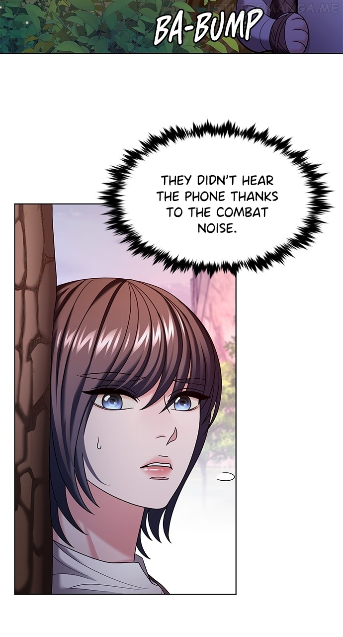 The Star Seekers Chapter 40 - page 49