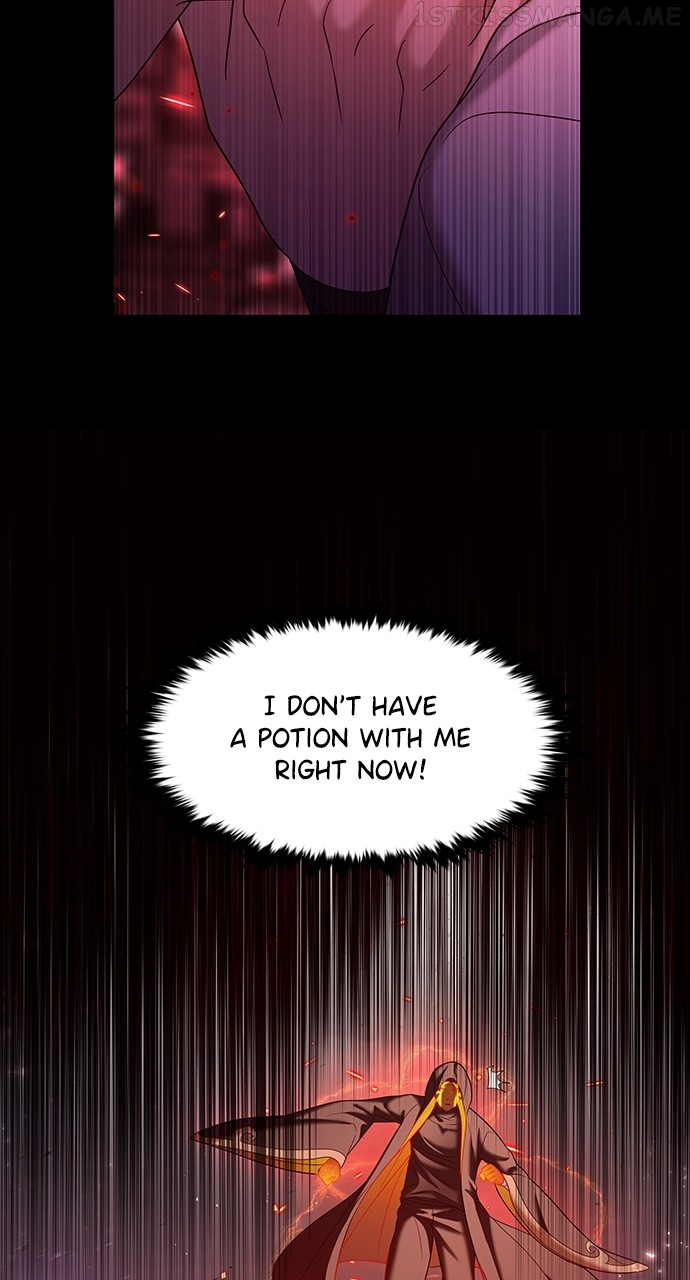 The Star Seekers Chapter 40 - page 71