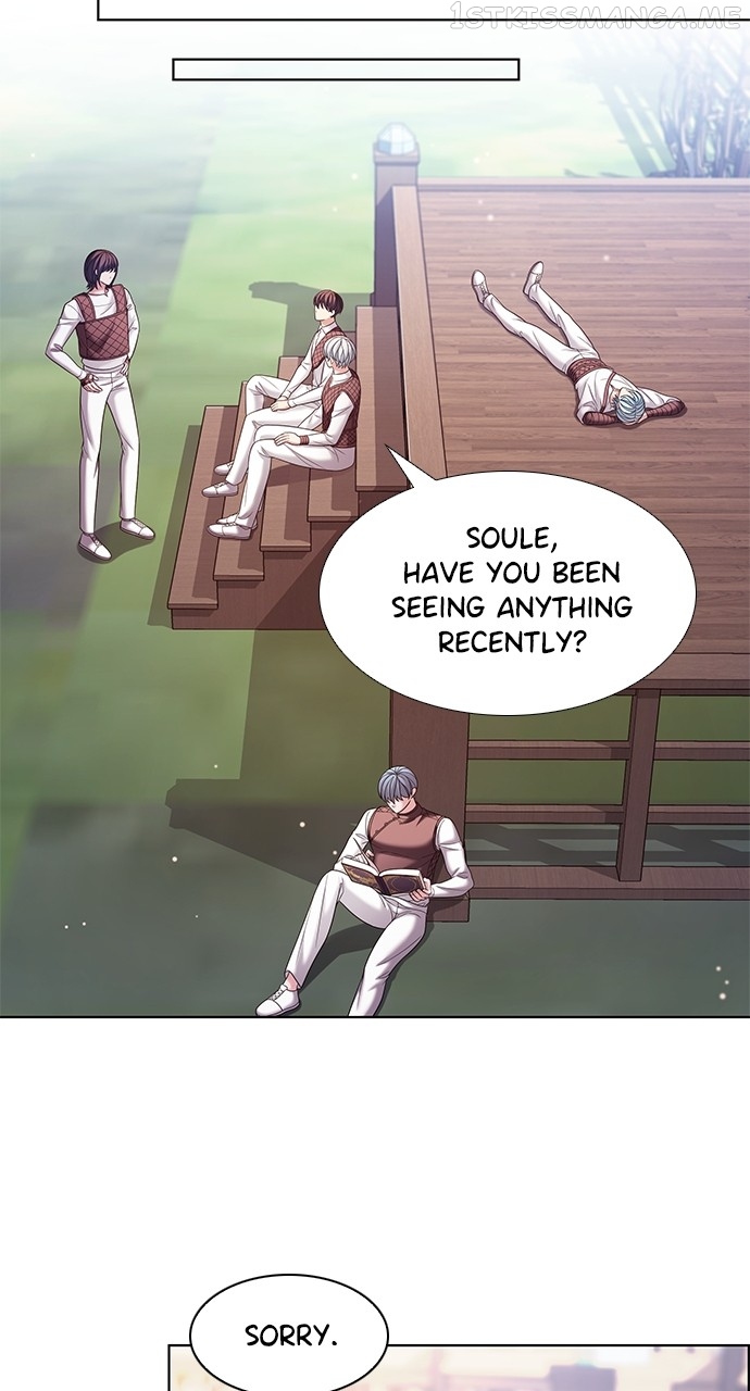 The Star Seekers Chapter 39 - page 27