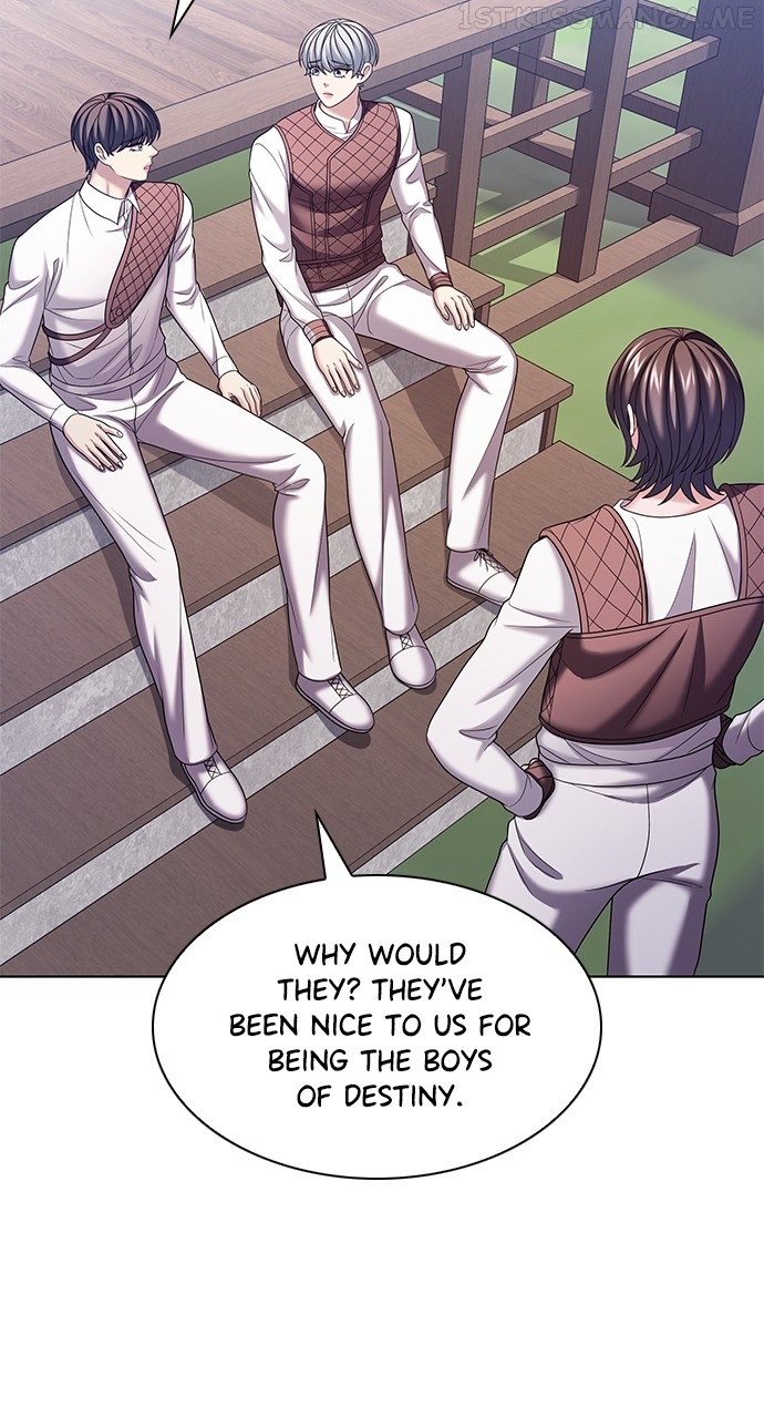 The Star Seekers Chapter 39 - page 34
