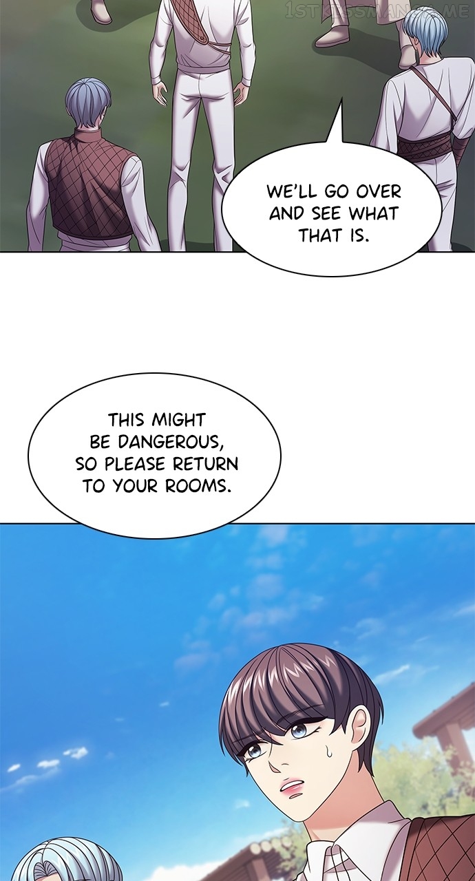 The Star Seekers Chapter 39 - page 57