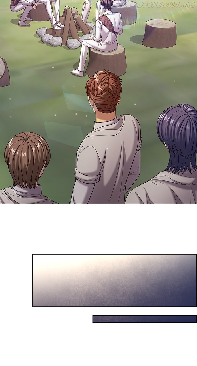 The Star Seekers Chapter 37 - page 34