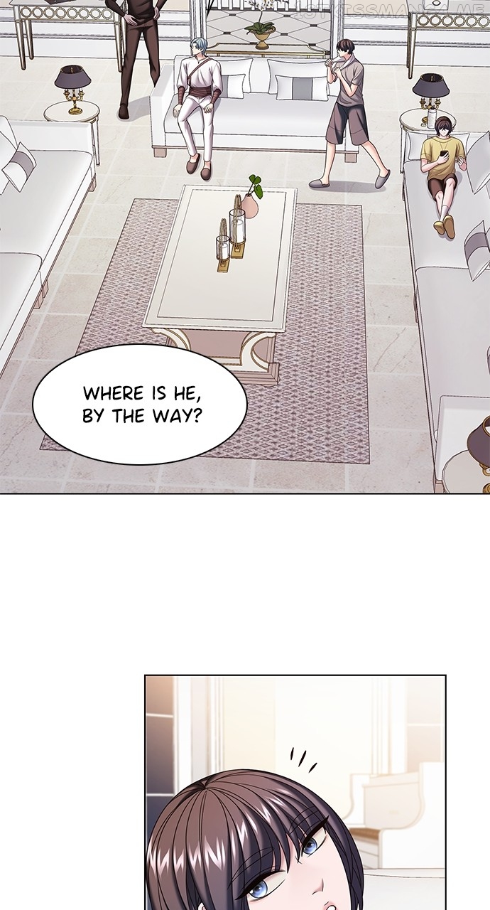 The Star Seekers Chapter 37 - page 41