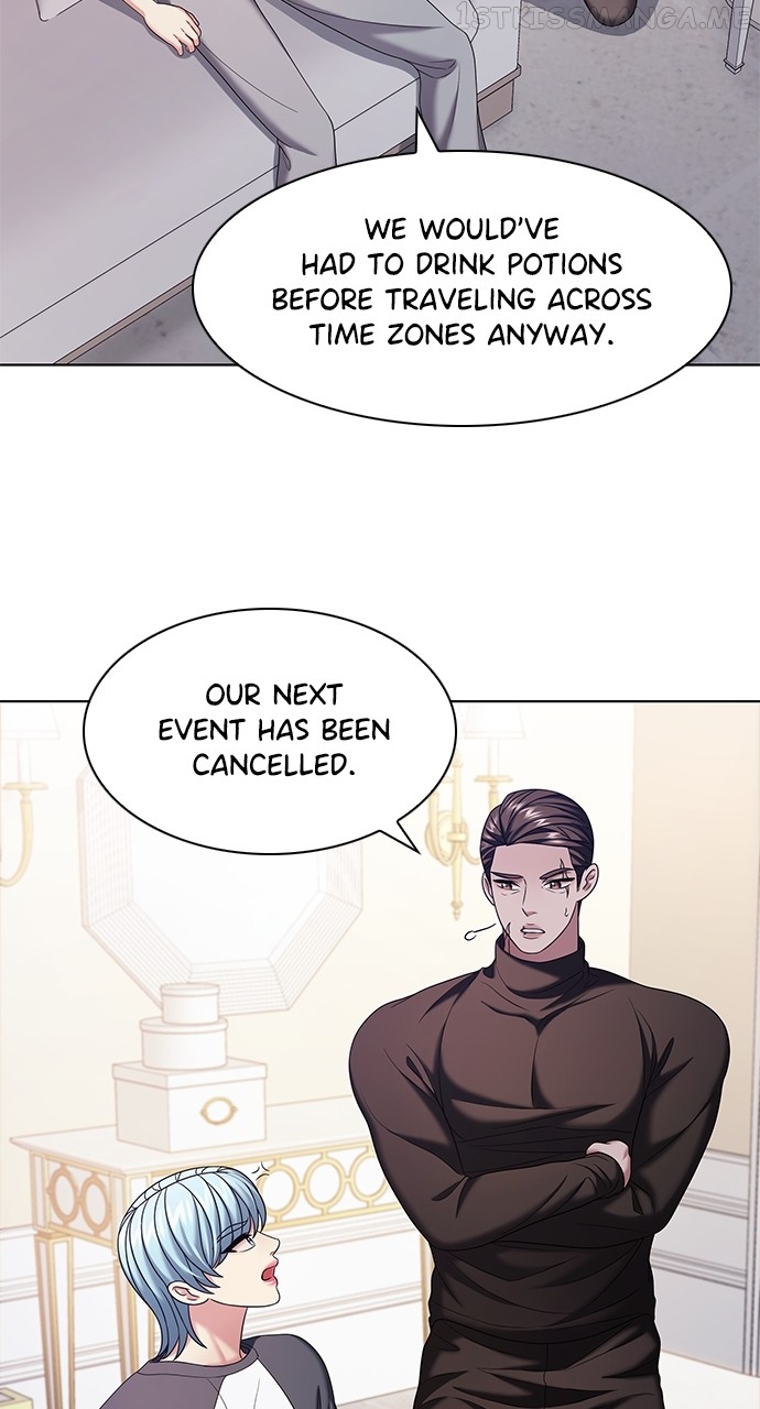 The Star Seekers Chapter 36 - page 11