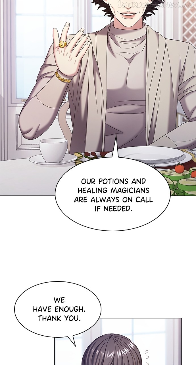 The Star Seekers Chapter 36 - page 33