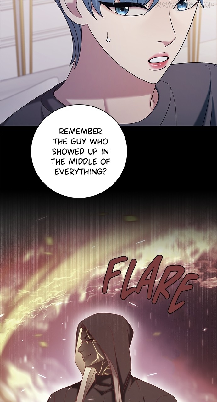 The Star Seekers Chapter 36 - page 66