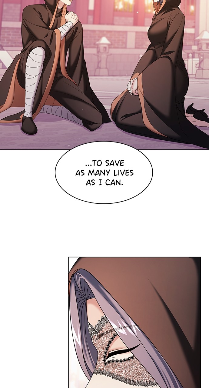 The Star Seekers Chapter 35 - page 64