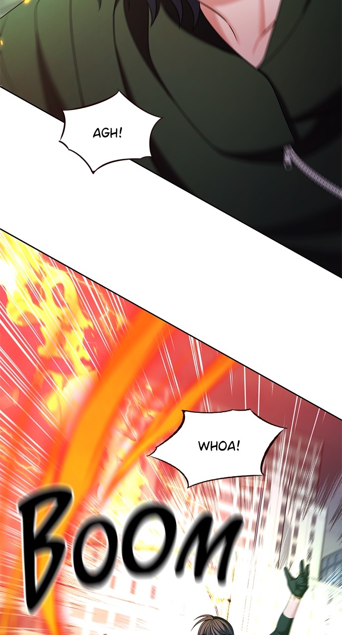 The Star Seekers Chapter 34 - page 26