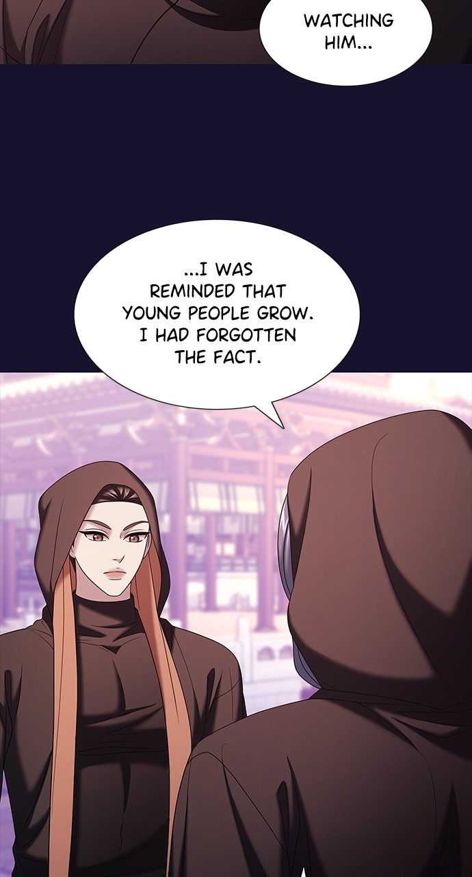 The Star Seekers Chapter 33 - page 29