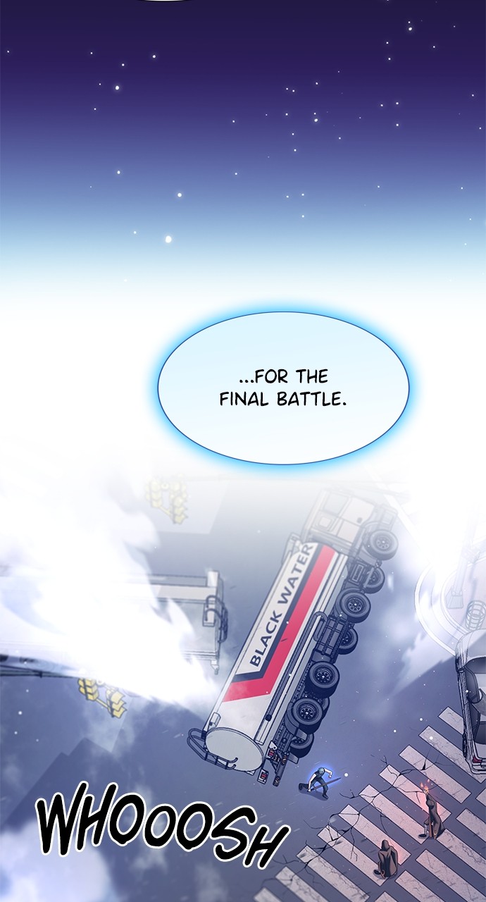The Star Seekers Chapter 33 - page 39