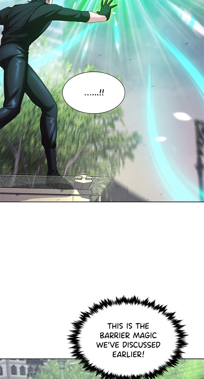 The Star Seekers Chapter 33 - page 6
