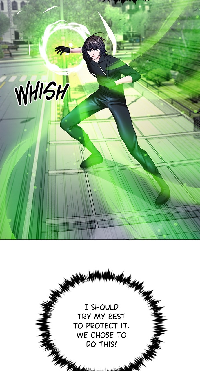The Star Seekers Chapter 33 - page 7