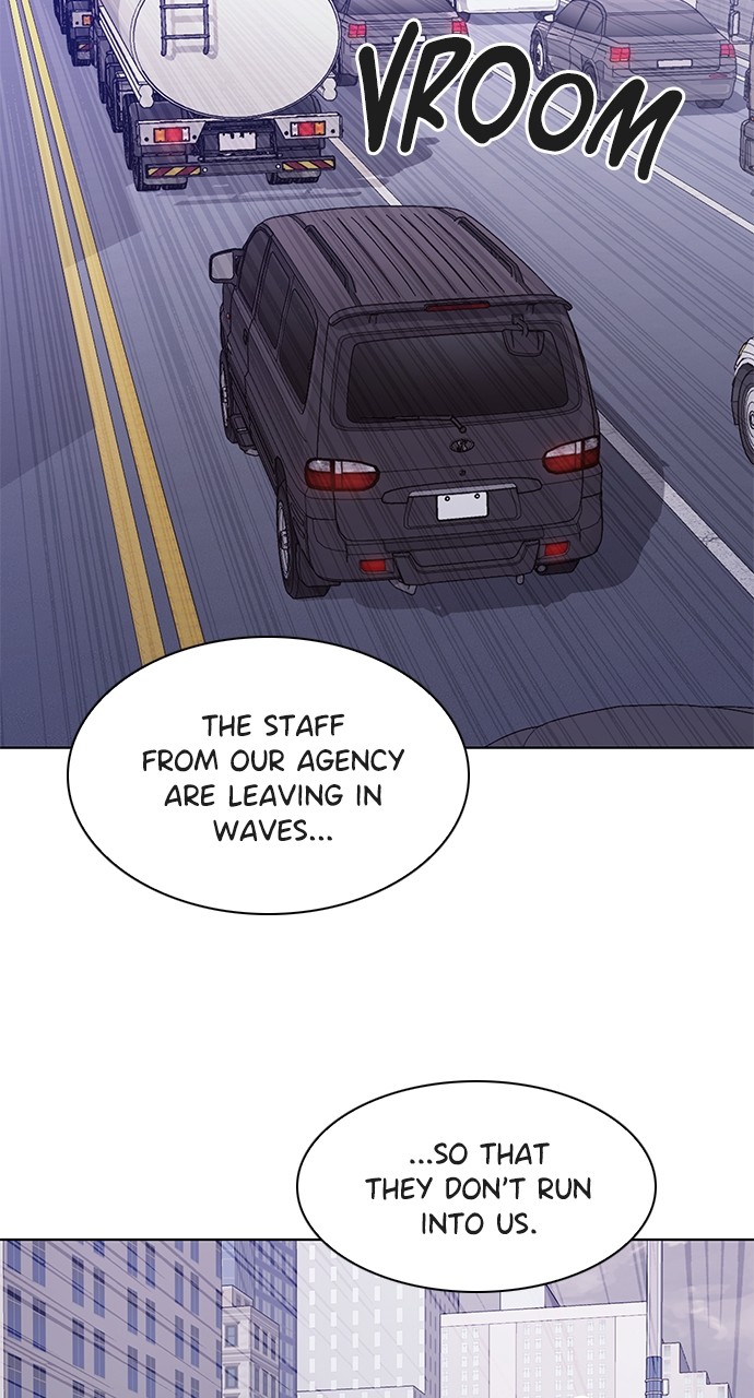 The Star Seekers Chapter 32 - page 17