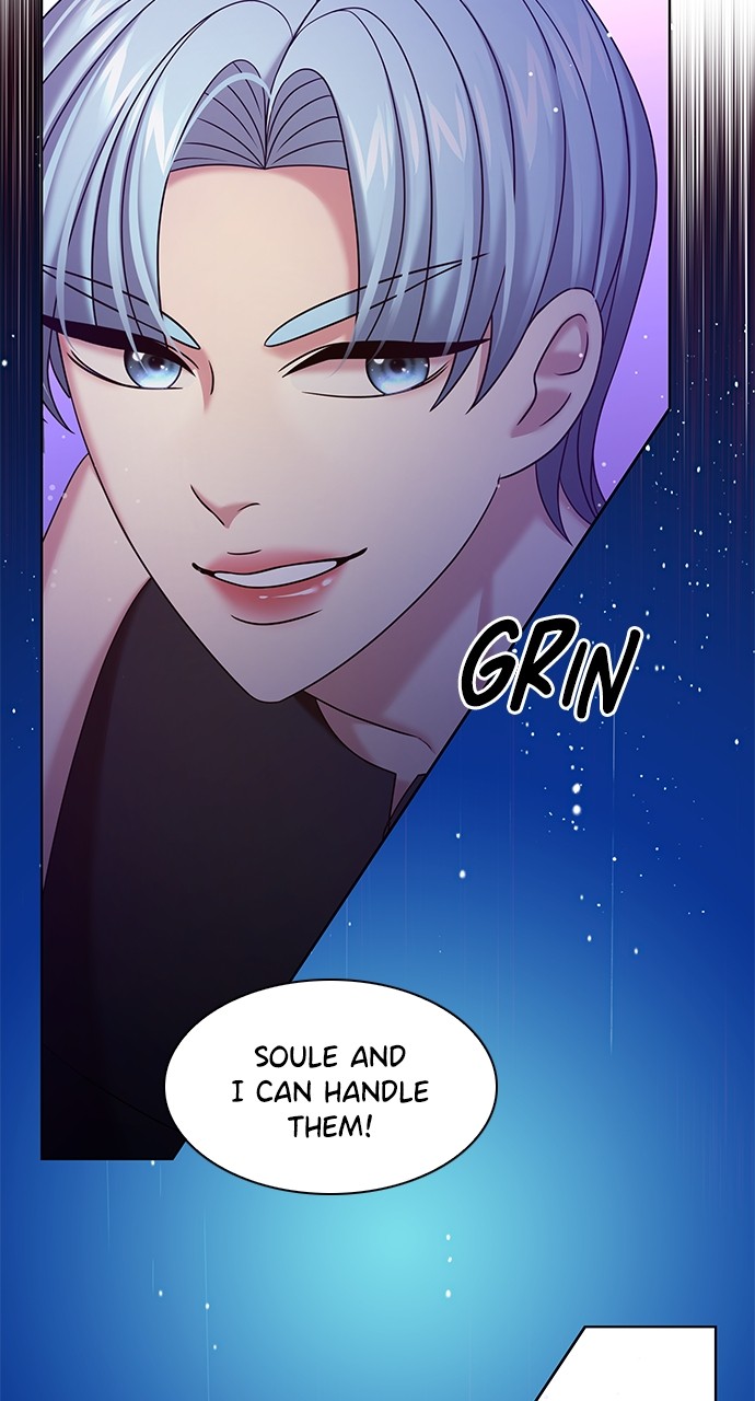 The Star Seekers Chapter 32 - page 60