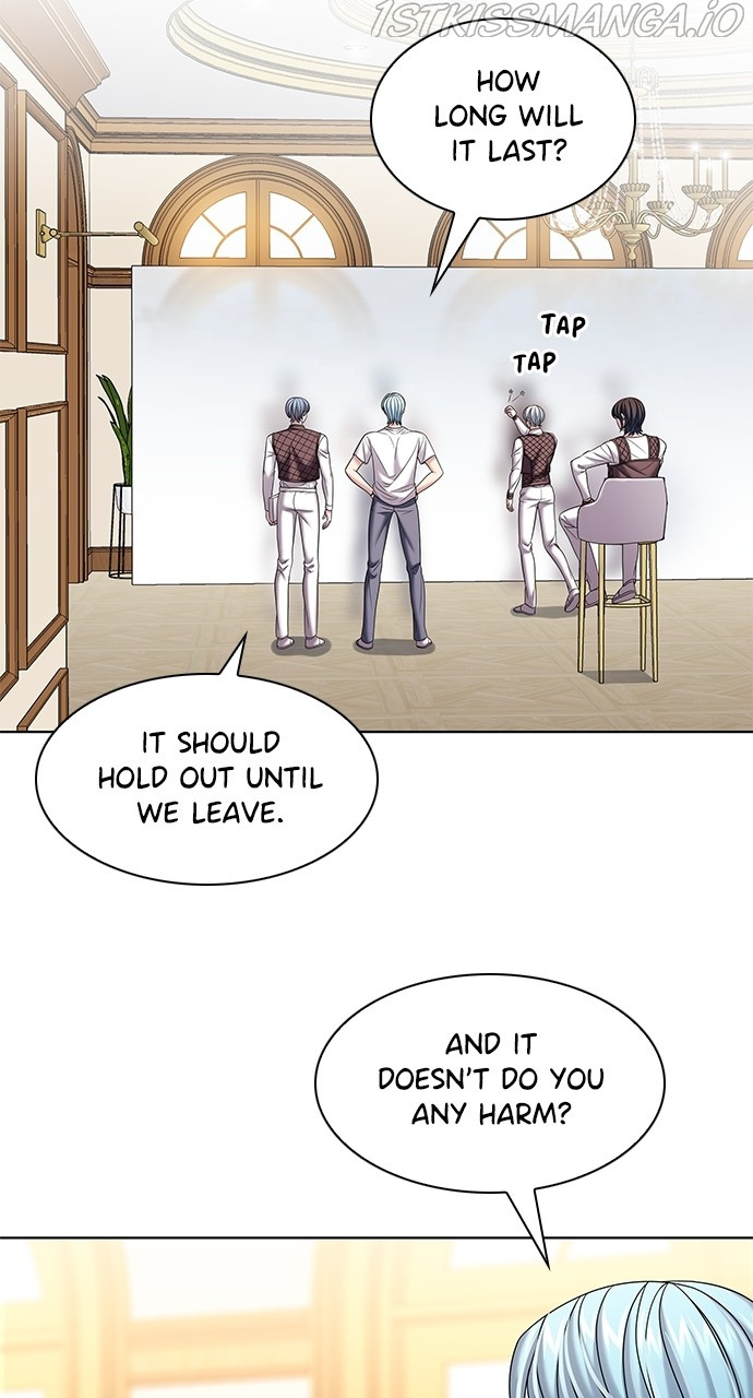 The Star Seekers chapter 30 - page 27