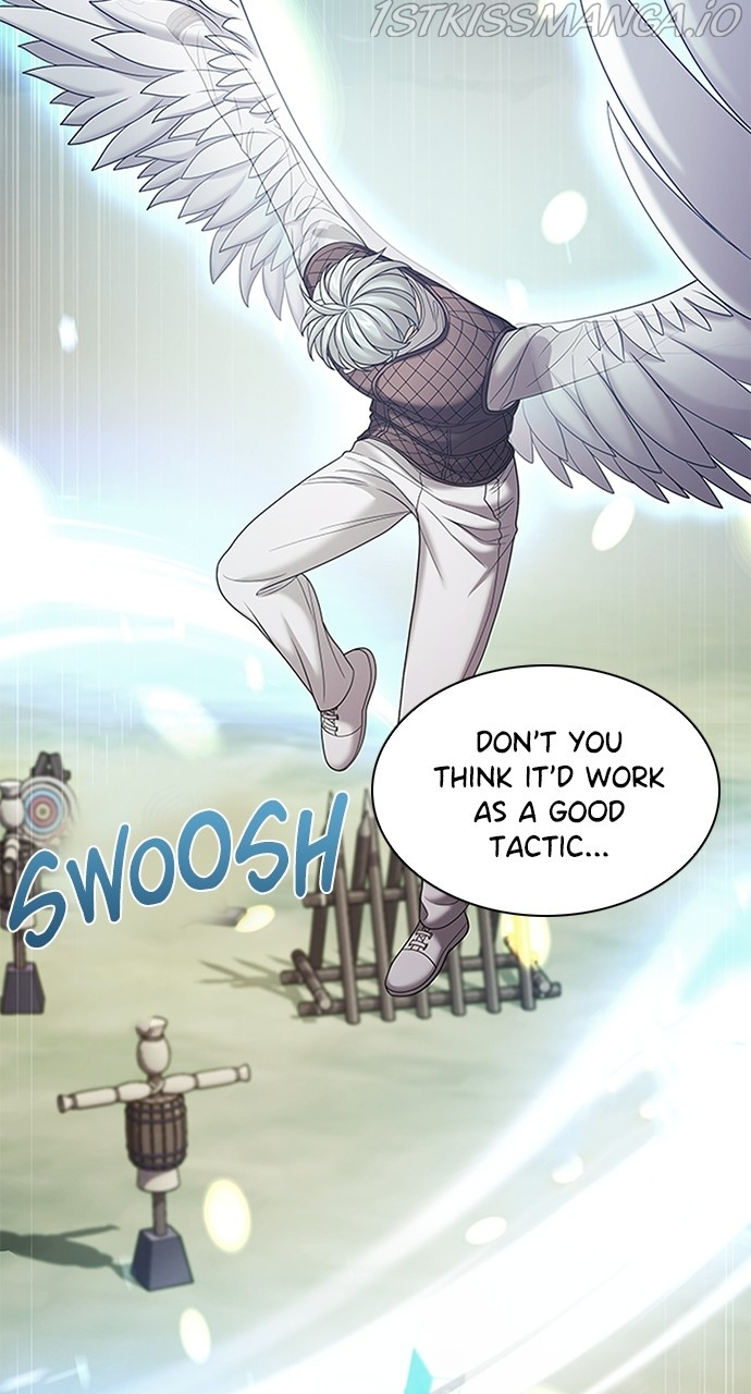 The Star Seekers chapter 30 - page 32
