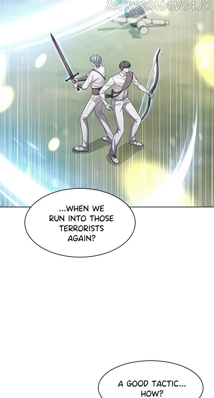 The Star Seekers chapter 30 - page 33
