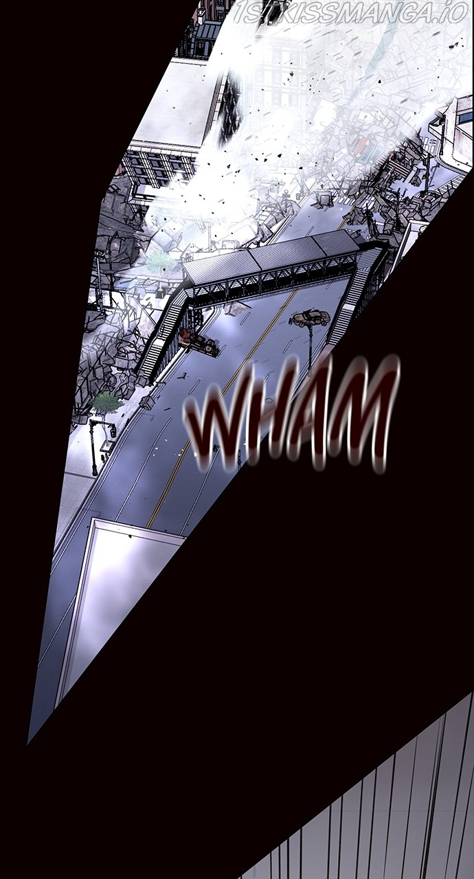 The Star Seekers chapter 30 - page 60