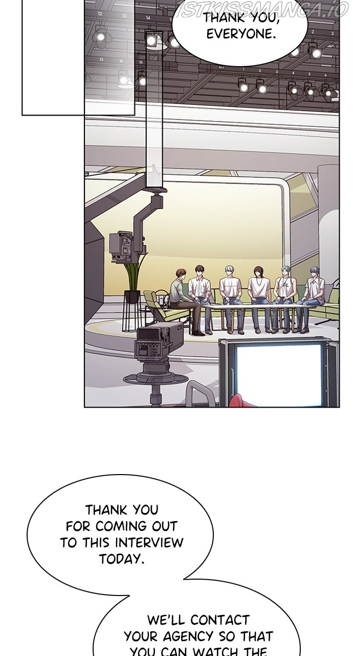 The Star Seekers chapter 27 - page 14