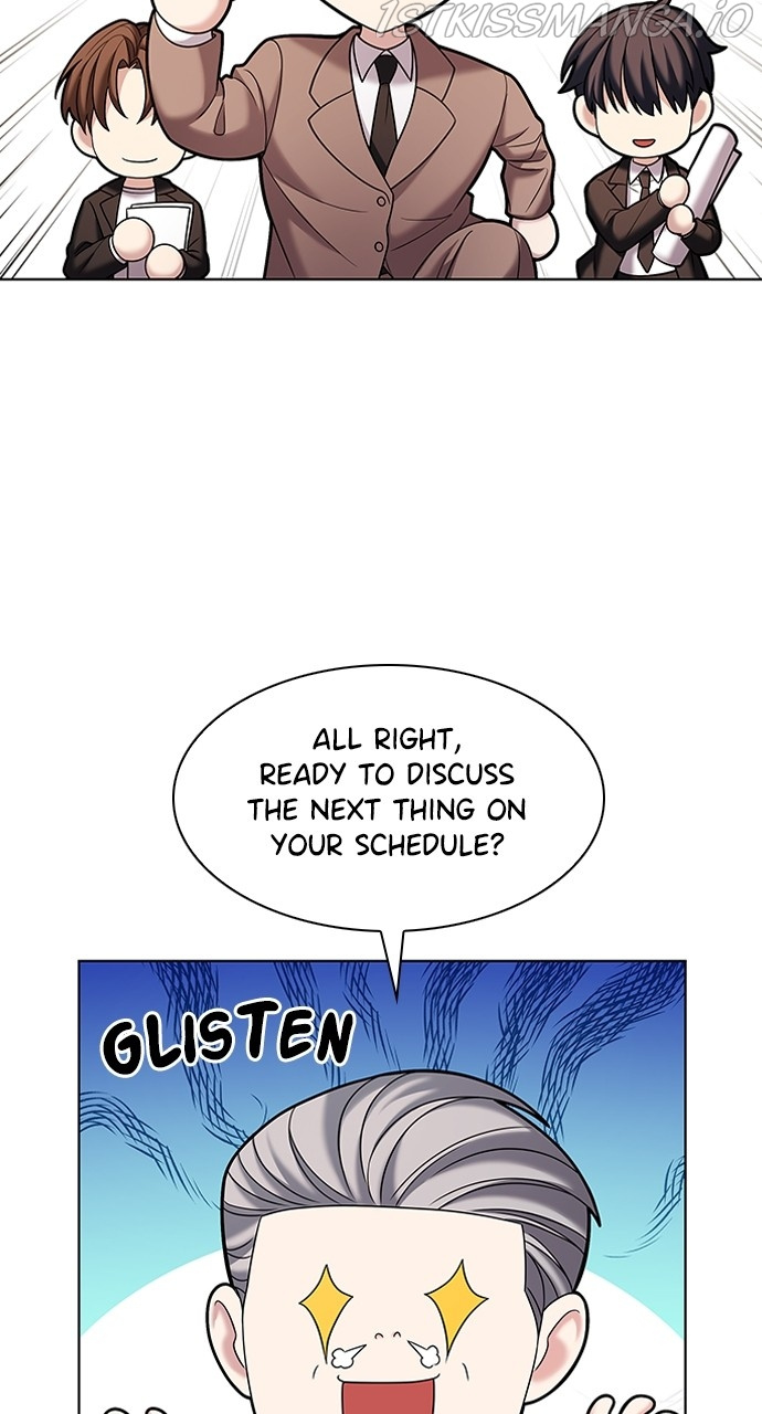 The Star Seekers chapter 27 - page 8