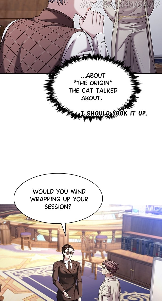 The Star Seekers chapter 27 - page 80