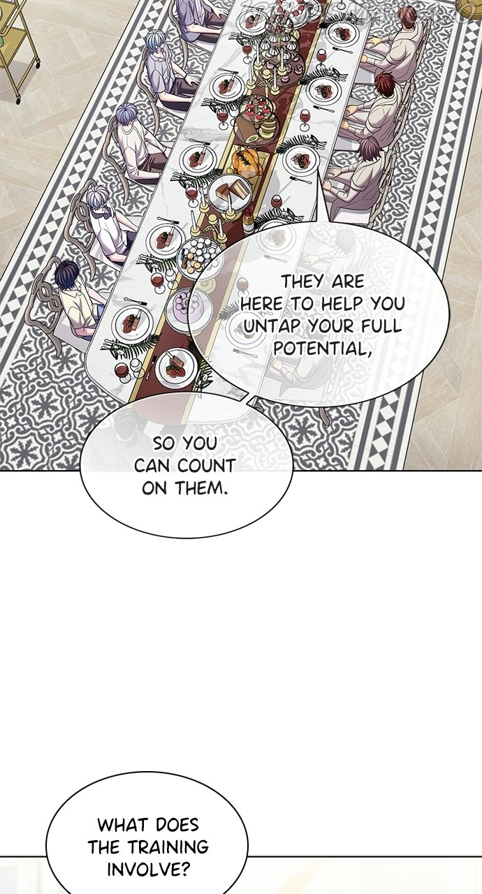 The Star Seekers chapter 25 - page 5